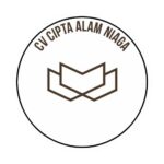logo cipta alam niaga