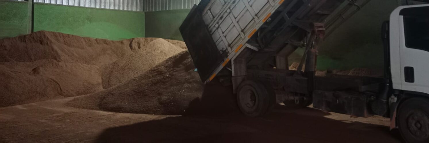 Supplier Bungkil Sawit Indonesia Terpercaya untuk Kebutuhan Industri dan Pakan Ternak