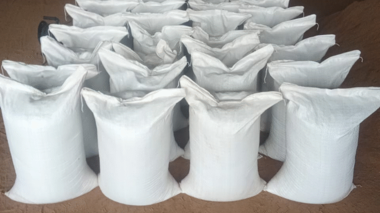 Distributor Bungkil Sawit Indonesia – Mitra Terpercaya untuk Pasokan Industri dan Pakan Ternak