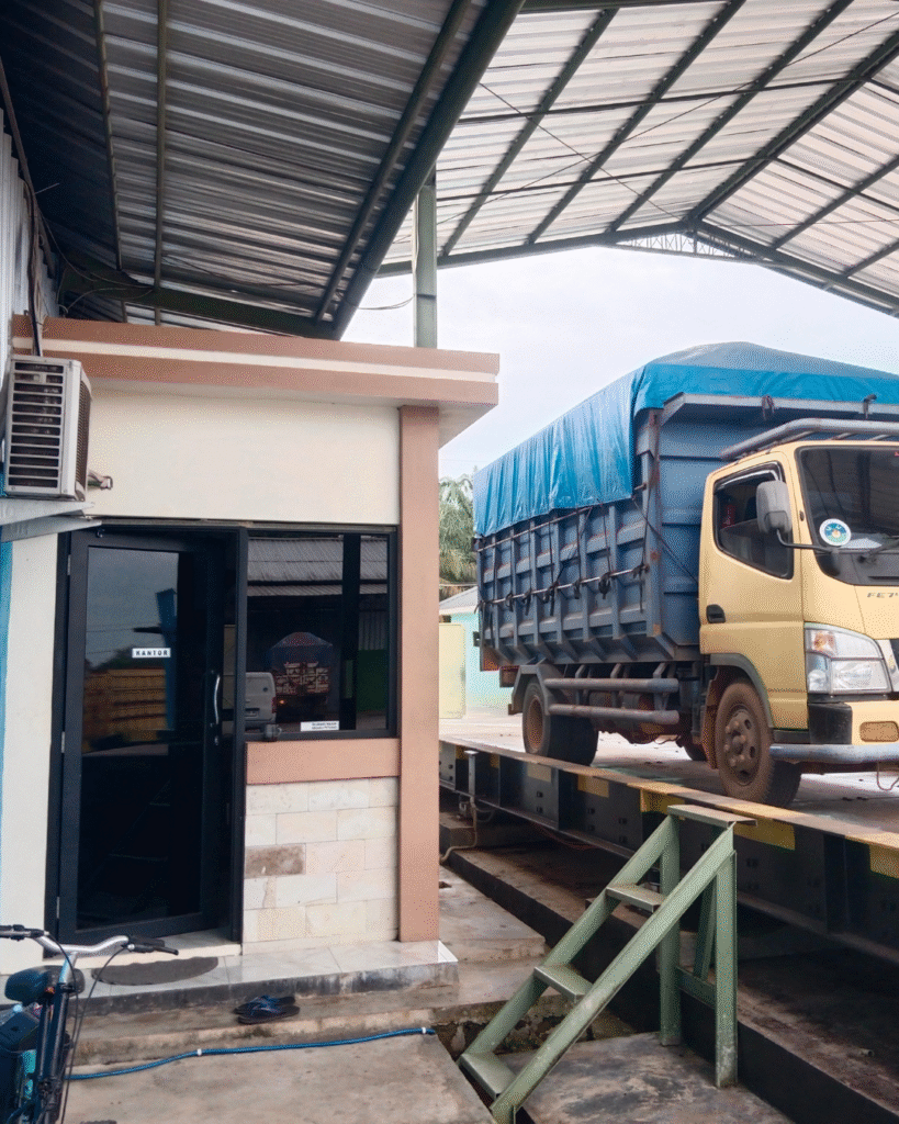 supplier bungkil sawit indonesia