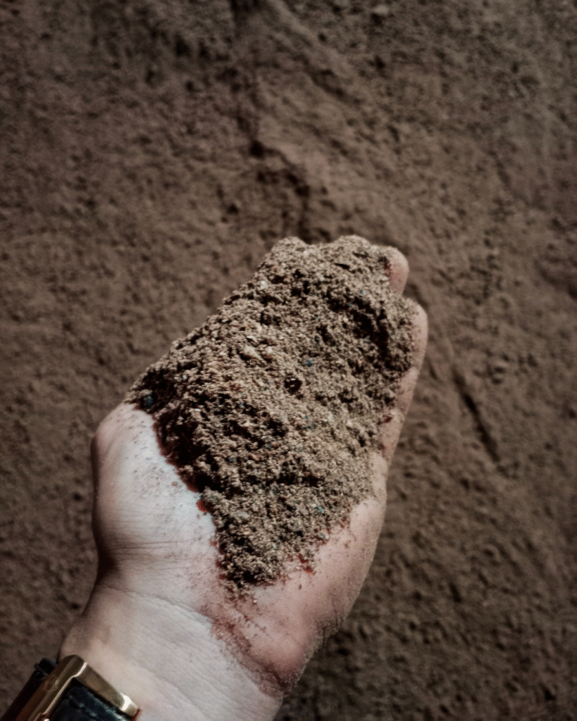 supplier bungkil sawit kasar indonesia